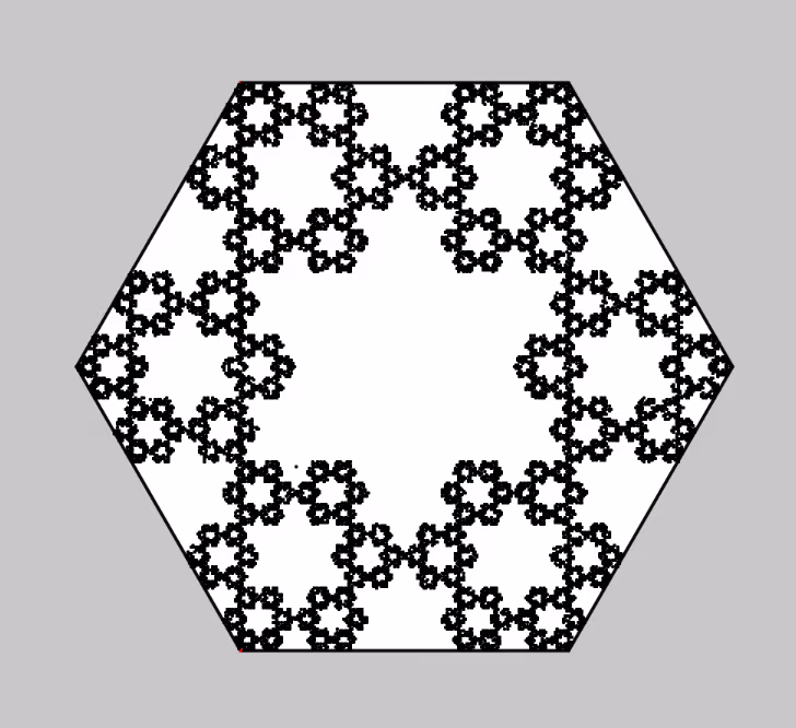Chaos game